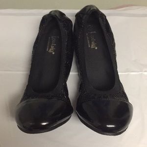 Lena Luisa Shoes NWT